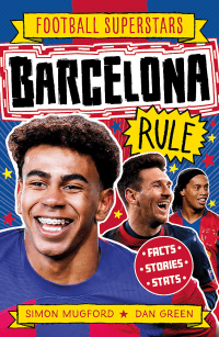 BARCELONA RULE