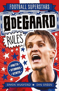 ODEGAARD
