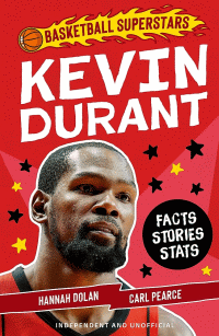 KEVIN DURANT