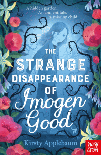 STRANGE DISAPPEARANCE OF IMOGEN GOOD, THE