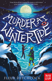 MURDER AT WINTERTIDE