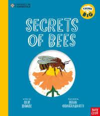 SECRETS OF BEES