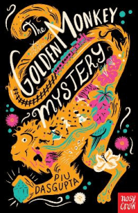 GOLDEN MONKEY MYSTERY, THE