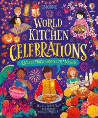 WORLD KITCHEN CELEBRATIONS