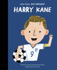 HARRY KANE