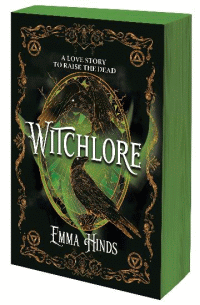WITCHLORE