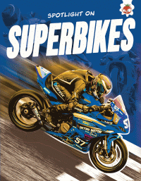 SUPER BIKES