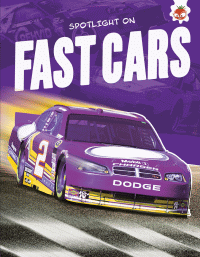 FAST CARS