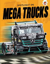 MEGA TRUCKS