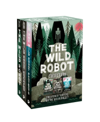 WILD ROBOT SERIES BOX SET, THE