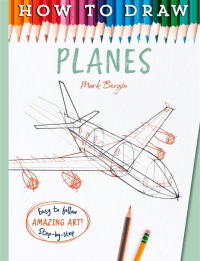 HOW TO DRAW: PLANES