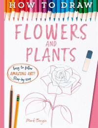 FLOWERS AND PLANTS