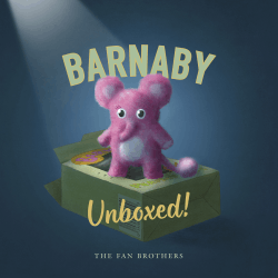 BARNABY UNBOXED