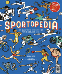 SPORTOPEDIA: EXPLORE MORE THAN 60 SPORTS