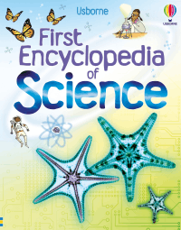 FIRST ENCYLOPEDIA OF SCIENCE