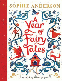 YEAR OF FAIRY TALES, A