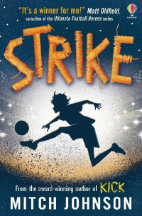 STRIKE