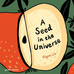 SEED IN THE UNIVERSE BOARD BOOK, A