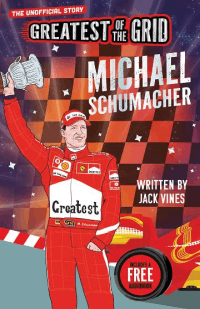 MICHAEL SCHUMACHER