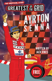 AYRTON SENNA