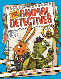 ANIMAL DETECTIVES, THE