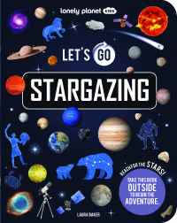 LET'S GO STARGAZING