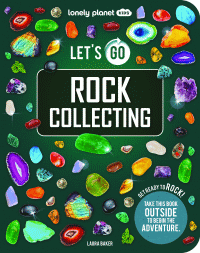 LET'S GO ROCK COLLECTING
