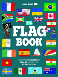 FLAG BOOK 2ND EDITION, THE
