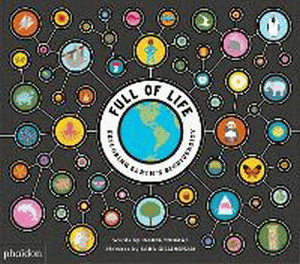 FULL OF LIFE: EXPLORING EARTH'S BIODIVERSITY