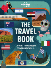 TRAVEL BOOK, THE