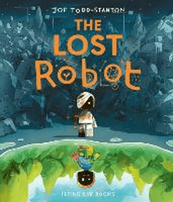 LOST ROBOT, THE