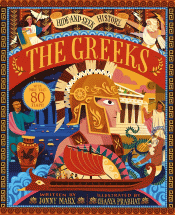 GREEKS, THE