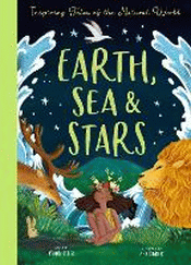 EARTH, SEA AND STARS: INSPIRING TALES OF THE NATUR