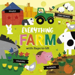 EVERYTHING FARM