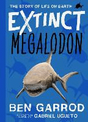 EXTINCT: MEGALODON