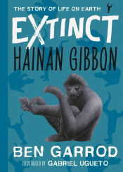 EXTINCT: HAINAN GIBBON