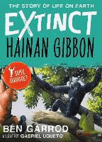 EXTINCT: HAINAN GIBBON