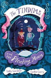 TINDIMS AND THE FLOATING MOON, THE