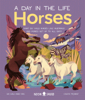 DAY IN THE LIFE OF HORSES, A
