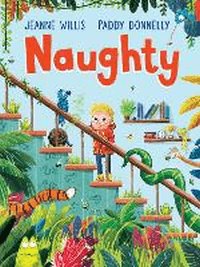NAUGHTY