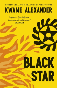 BLACK STAR