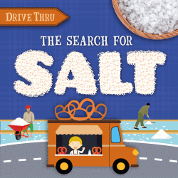SEARCH FOR SALT, THE