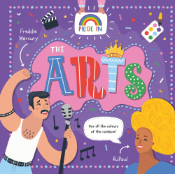 ARTS, THE