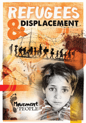 REFUGEES AND DISPLACEMENT