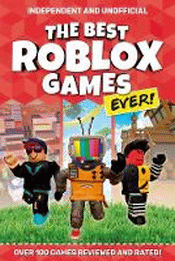 BEST ROBLOX GAMES EVER! THE