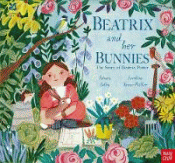 BEATRIX AND HER BUNNIES