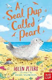 SEAL PUP CALLED PEARL, A