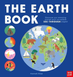 EARTH BOOK BOARD BOOK, THE