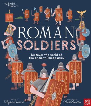 ROMAN SOLDIERS