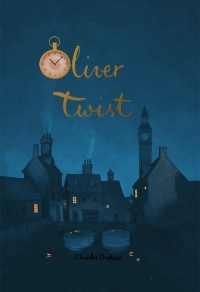OLIVER TWIST